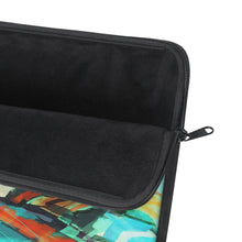 Load image into Gallery viewer, Tengen Toppa Gurren Lagann Laptop Sleeve
