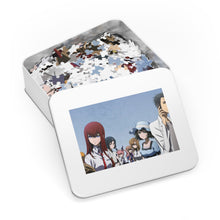 Load image into Gallery viewer, Lab Members Jigsaw Puzzle
