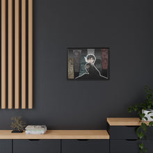 Load image into Gallery viewer, Shirou Emiya Kiritsugu Emiya Canvas Framed Art Print
