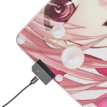 Load image into Gallery viewer, Puella Magi Madoka Magica RGB LED Mouse Pad (Desk Mat)
