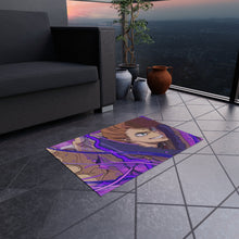 Load image into Gallery viewer, Anime Black Clover Rug
