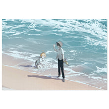 Load image into Gallery viewer, Anime The Promised Neverland Jigsaw Puzzle

