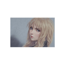 Load image into Gallery viewer, Cowboy Bebop Julia Rug
