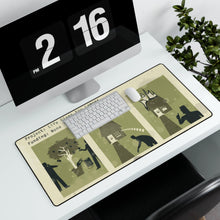 Load image into Gallery viewer, Portal 2 Mouse Pad (Desk Mat)

