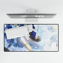 Load image into Gallery viewer, Hatsune Miku Mouse Pad (Desk Mat)
