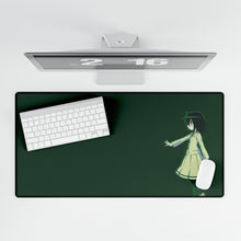 Load image into Gallery viewer, Anime Watamote Mouse Pad (Desk Mat)
