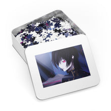 Load image into Gallery viewer, Anime Code Geassr Jigsaw Puzzle
