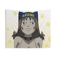 Anime Fairy Tail Indoor Wall Tapestry