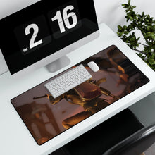 Load image into Gallery viewer, PlayerUnknown's Battlegrounds Mouse Pad (Desk Mat)
