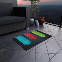 Load image into Gallery viewer, Anime Fairy Tail Rug
