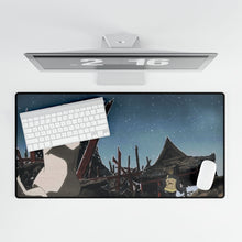 Load image into Gallery viewer, Kyousogiga Mouse Pad (Desk Mat)
