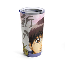 Load image into Gallery viewer, Gin Tama Tumbler 20oz

