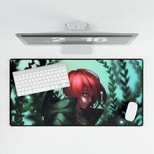 Load image into Gallery viewer, Anime The Ancient Magus&#39; Bride Mouse Pad (Desk Mat)
