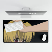 Load image into Gallery viewer, When They Cry Mouse Pad (Desk Mat)
