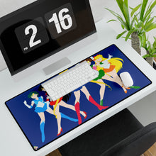 Load image into Gallery viewer, Anime Sailor Moon Mouse Pad (Desk Mat)
