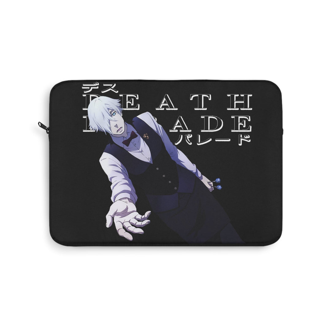 Decim Laptop Sleeve