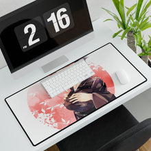 Load image into Gallery viewer, Anime We Never Learn Mouse Pad (Desk Mat)
