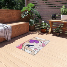 Load image into Gallery viewer, Kill La Kill Rug
