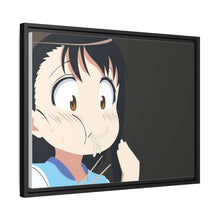 Load image into Gallery viewer, Anime Nisekoi Canvas Framed Art Print
