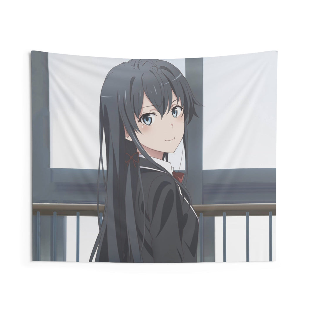 Yukino Indoor Wall Tapestry