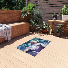 Load image into Gallery viewer, Date A Live Rug
