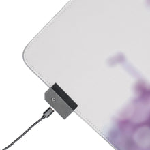 Load image into Gallery viewer, Fate/Stay Night RGB LED Mouse Pad (Desk Mat)
