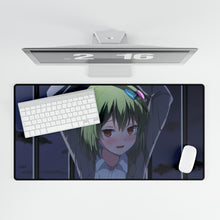 Load image into Gallery viewer, Subaru Nagayoshi Mouse Pad (Desk Mat)
