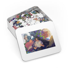 Load image into Gallery viewer, Anime Howl&#39;s Moving Castle Jigsaw Puzzle
