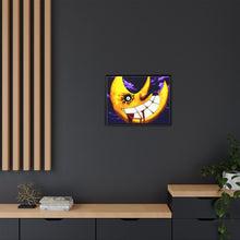 Load image into Gallery viewer, Soul Eater Canvas Framed Art Print
