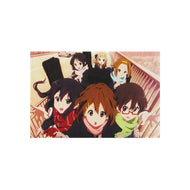 K-ON! Rug