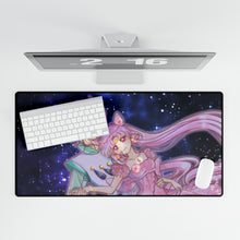 Load image into Gallery viewer, Anime Sailor Moon Mouse Pad (Desk Mat)
