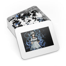 Load image into Gallery viewer, Mayuri Shiina Jigsaw Puzzle
