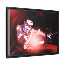 Load image into Gallery viewer, Ganta Igarashi Canvas Framed Art Print
