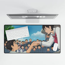 Load image into Gallery viewer, Kiki s Delivery Service Mouse Pad (Desk Mat)
