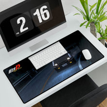 Load image into Gallery viewer, Initial D Mouse Pad (Desk Mat)
