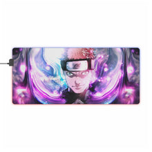Load image into Gallery viewer, Anime Naruto RGB LED Mouse Pad (Desk Mat)
