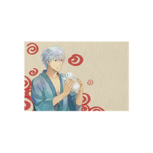 Load image into Gallery viewer, Gintama Rug
