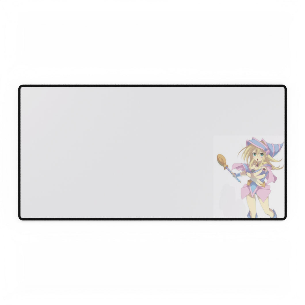 Dark Magician Girl Mouse Pad (Desk Mat)