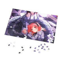 Load image into Gallery viewer, My Teen Romantic Comedy SNAFU Yukino Yukinoshita, Yui Yuigahama Jigsaw Puzzle
