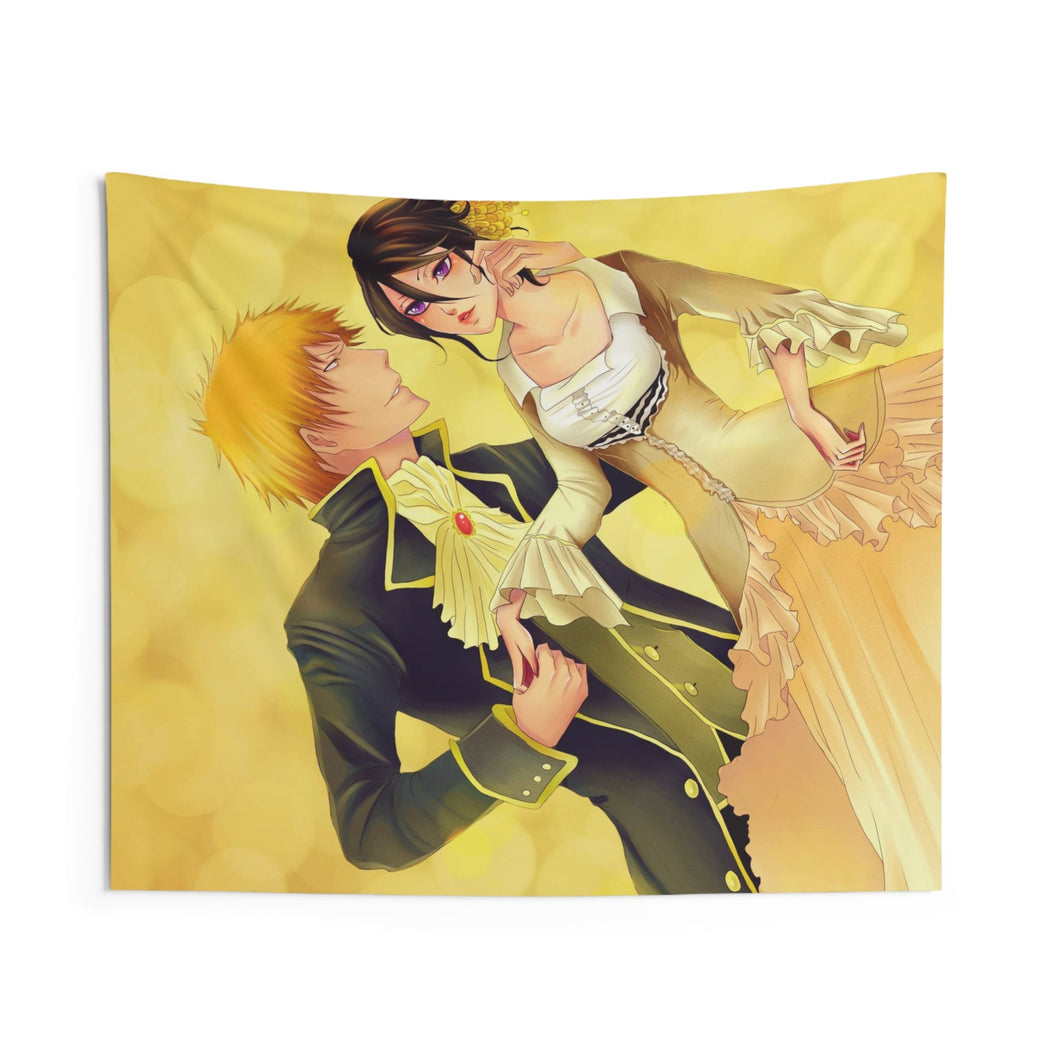 Anime Bleach Indoor Wall Tapestry