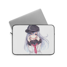 Load image into Gallery viewer, Hibiki Laptop Sleeve

