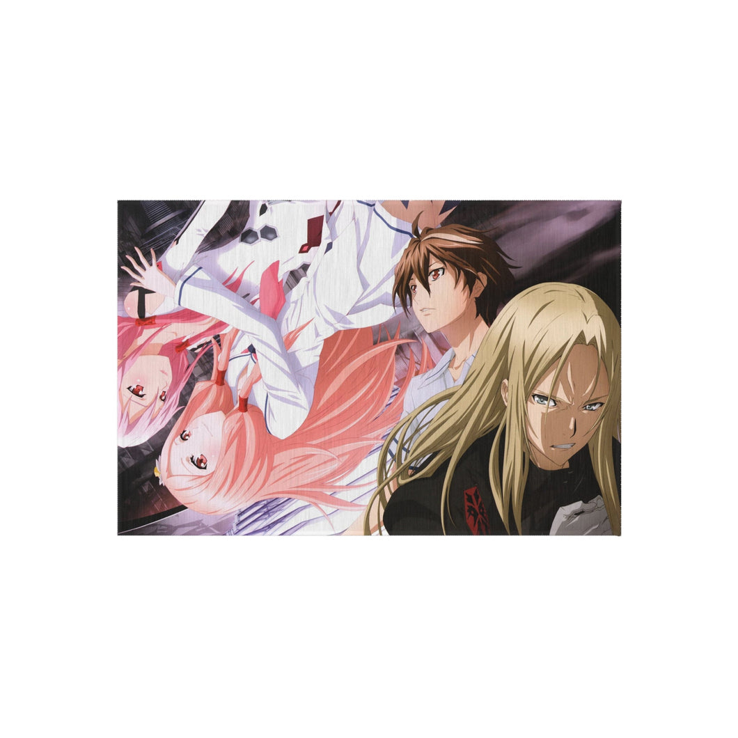 Guilty Crown Rug