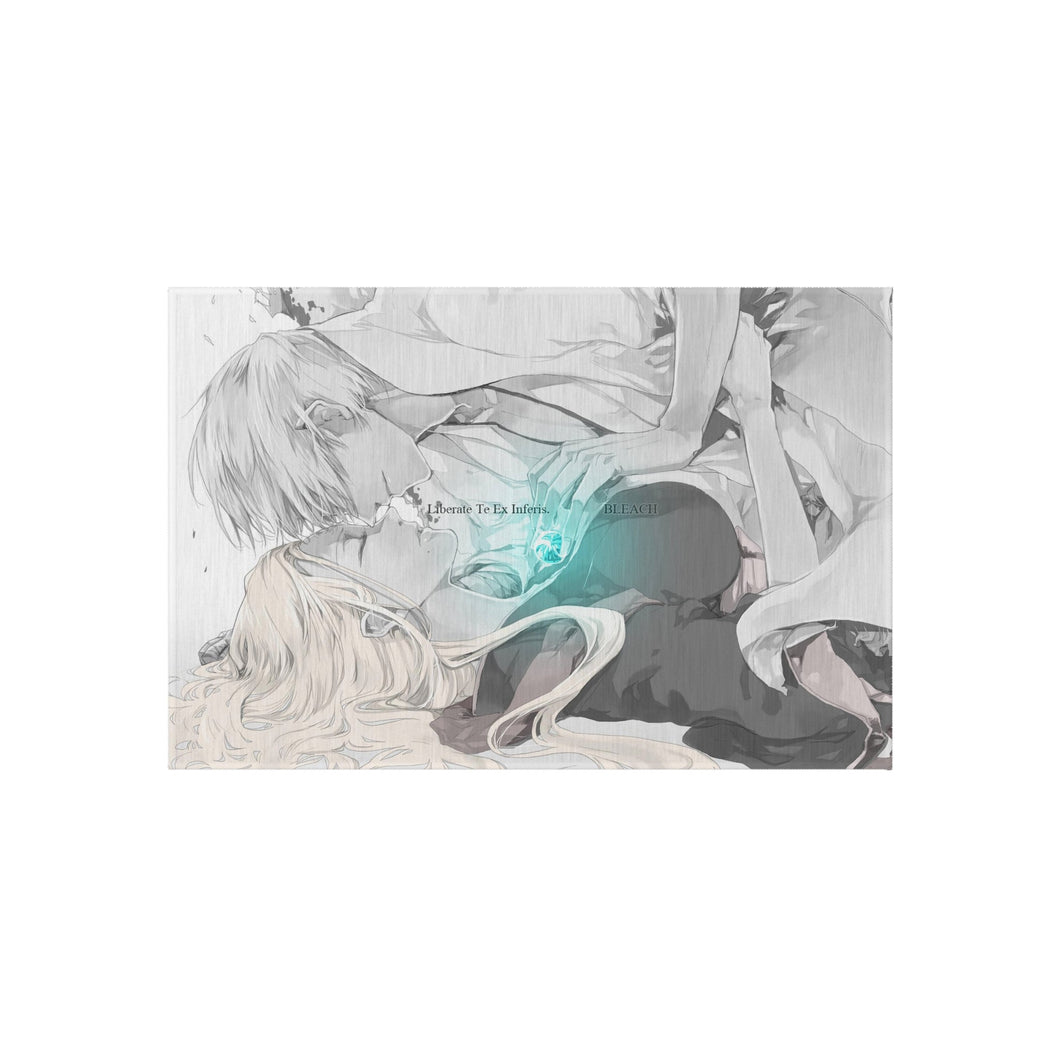 Anime Bleach Rug