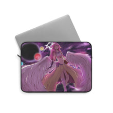 Load image into Gallery viewer, Jibril Laptop Sleeve

