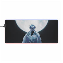 Load image into Gallery viewer, Anime Promise of Wizard RGB LED Mouse Pad (Desk Mat)
