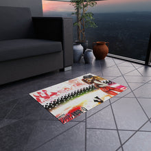Load image into Gallery viewer, Anime Evangelion: 3.0 You Can (Not) Redo Rug
