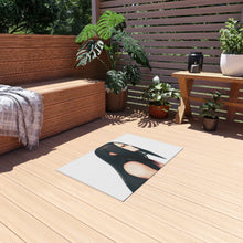 Load image into Gallery viewer, Hunter x Hunter Illumi Zoldyck Rug
