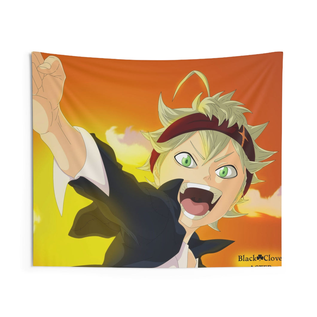 Asta Indoor Wall Tapestry