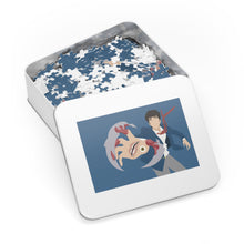 Load image into Gallery viewer, Parasyte Jigsaw Puzzle
