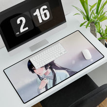 Load image into Gallery viewer, Anime The iDOLM@STER: Shiny Colors Mouse Pad (Desk Mat)
